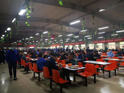 沖刺全年 暖胃更暖心——長峰新聯(lián)公司服務(wù)再升級，保障二院生產(chǎn)基地供餐與會務(wù)服務(wù)側(cè)記