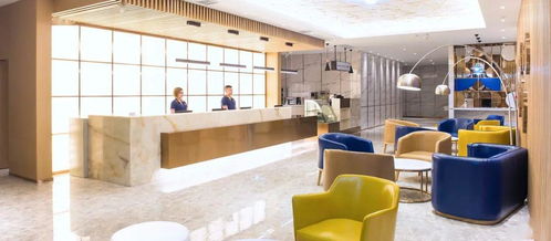 華住集團(tuán)推出園區(qū)人專屬禮遇 入住享優(yōu)惠，會務(wù)更便捷